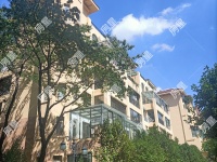 3室2廳2陽臺 同德錦江嘉園小區(qū)平面圖