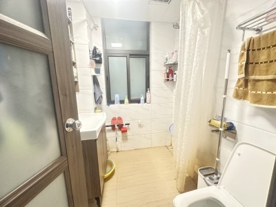 2室2廳1陽臺(tái) 碧桂園璟臺(tái)