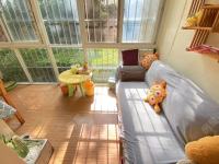 2室2廳2陽臺 西壩路283號陽臺