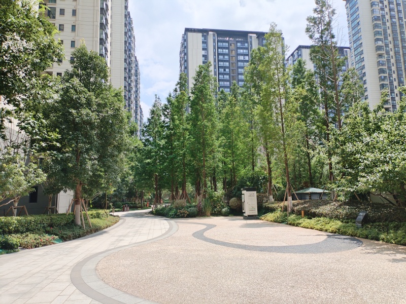 3室2廳2陽臺 萬科500里結(jié)海廬其他