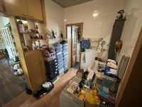 3室2廳2陽(yáng)臺(tái) 省委1號(hào)院門(mén)廳