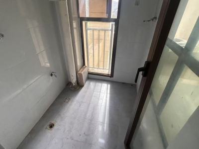 1室1廳1陽臺(tái) 南悅城公寓