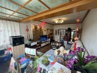 3室2廳2陽(yáng)臺(tái) 省委1號(hào)院陽(yáng)臺(tái)