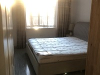 2室2廳 萬?；▓@臥室