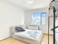 3室2廳2陽臺 假日城市臥室