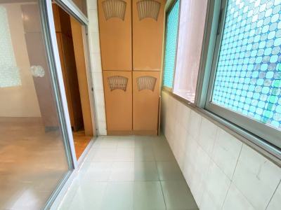 3室2廳1陽臺 西壩路283號陽臺