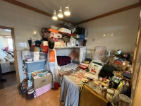 3室2廳2陽(yáng)臺(tái) 省委1號(hào)院餐廳