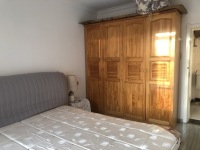 2室2廳 萬?；▓@臥室