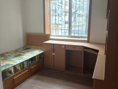 3室2廳 紅會醫(yī)院宿舍