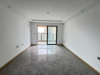 4室2廳 筑友雙河灣璟樾客廳