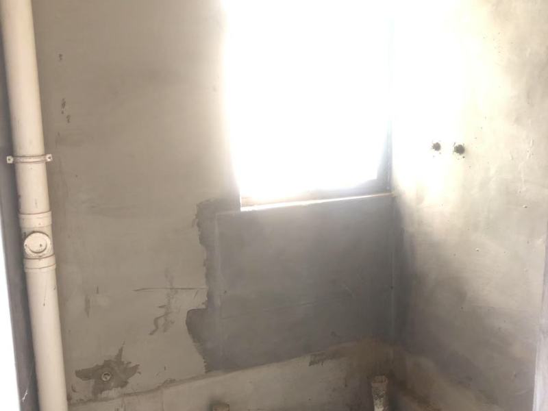 3室2廳2陽臺 同德錦江嘉園衛(wèi)生間