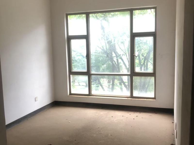 3室2廳2陽臺 同德錦江嘉園臥室