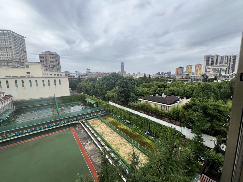 3室2廳2陽(yáng)臺(tái) 省委1號(hào)院其他