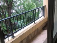 3室2廳2陽臺 同德錦江嘉園陽臺