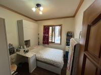 3室2廳2陽(yáng)臺(tái) 省委1號(hào)院臥室