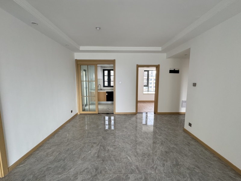 4室2廳 筑友雙河灣璟樾餐廳