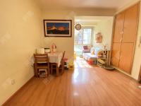 2室2廳2陽臺 西壩路283號客廳