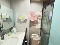 4室2廳3陽(yáng)臺(tái) 林肯公園三期衛(wèi)生間