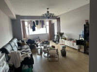 2室1廳1陽(yáng)臺(tái) 熙城大廈客廳