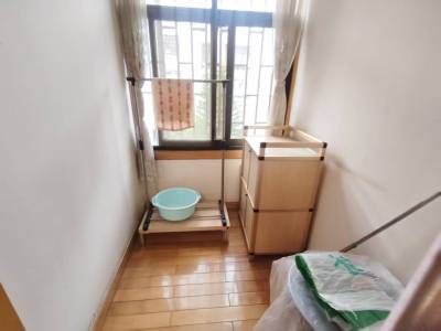 3室2廳1陽臺 白云路433號機(jī)關(guān)宿舍陽臺