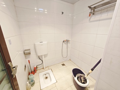 3室2廳 溪畔麗景衛(wèi)生間