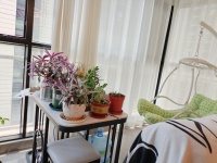 3室2廳2陽臺 萬科500里結(jié)海廬陽臺