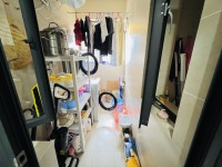 3室2廳1陽(yáng)臺(tái) 南亞未來(lái)城陽(yáng)臺(tái)