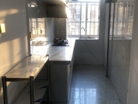 2室2廳 萬?；▓@廚房