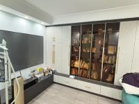 4室2廳3陽(yáng)臺(tái) 林肯公園三期臥室