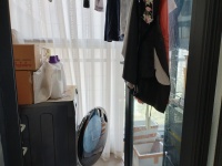 3室2廳2陽臺 萬科500里結(jié)海廬陽臺