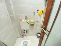 2室2廳2陽臺 西壩路283號衛(wèi)生間