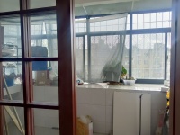 3室2廳1陽(yáng)臺(tái) 林業(yè)調(diào)查規(guī)劃設(shè)計(jì)院(上東城旁)陽(yáng)臺(tái)