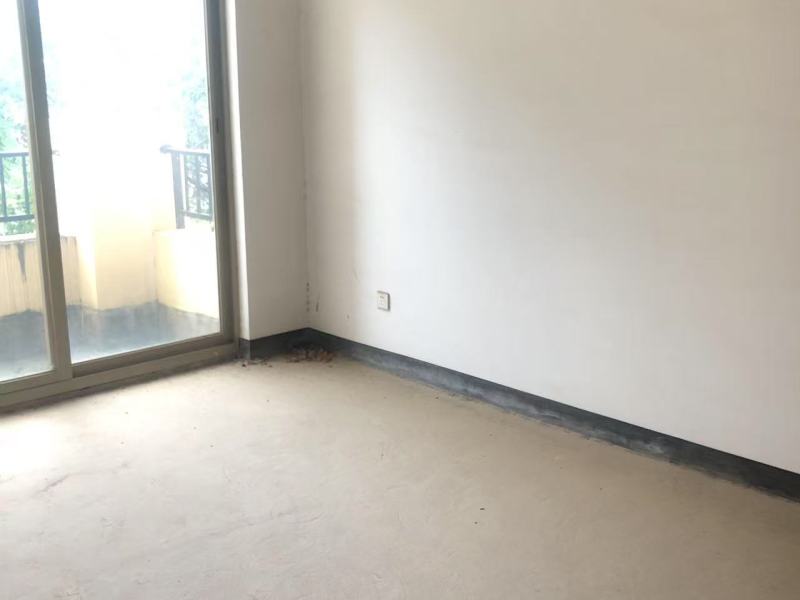 3室2廳2陽臺 同德錦江嘉園臥室