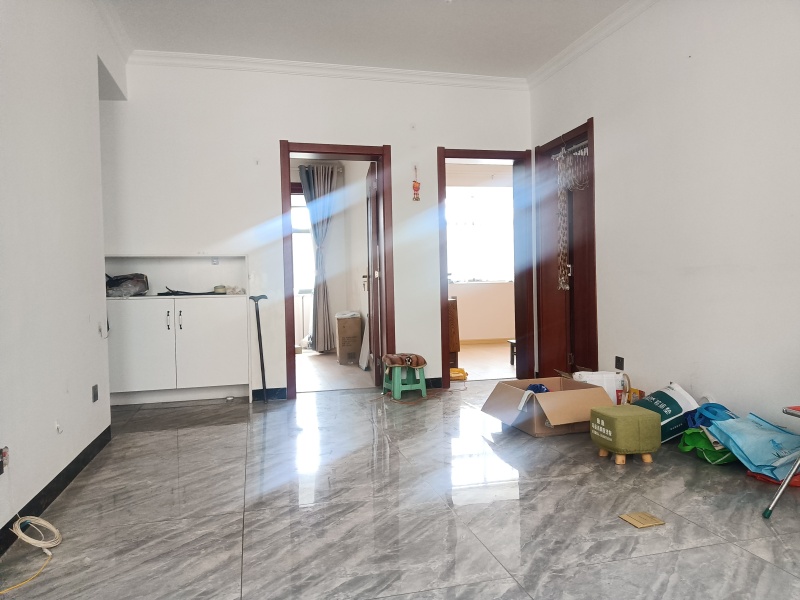 3室2廳1陽(yáng)臺(tái) 林業(yè)調(diào)查規(guī)劃設(shè)計(jì)院(上東城旁)客廳