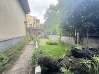 5室2廳3陽臺 滇池印象花園別墅自家花園