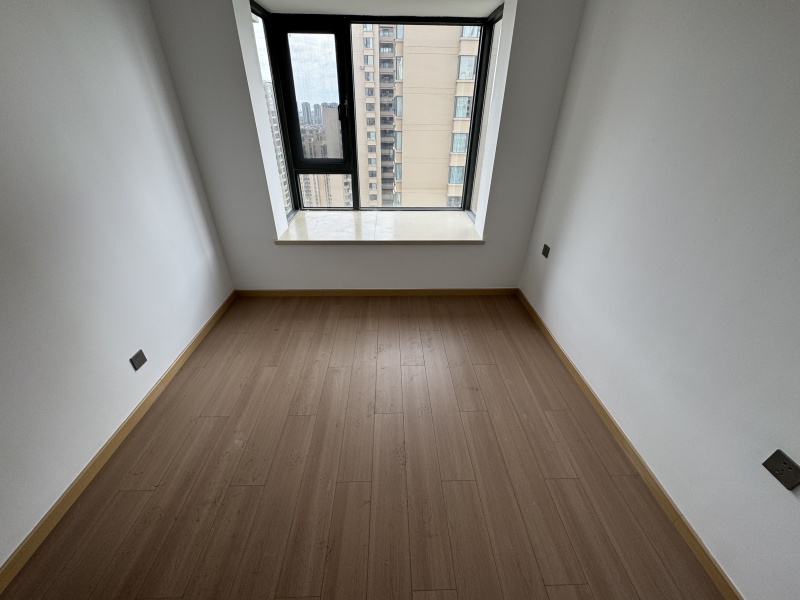 4室2廳 筑友雙河灣璟樾臥室