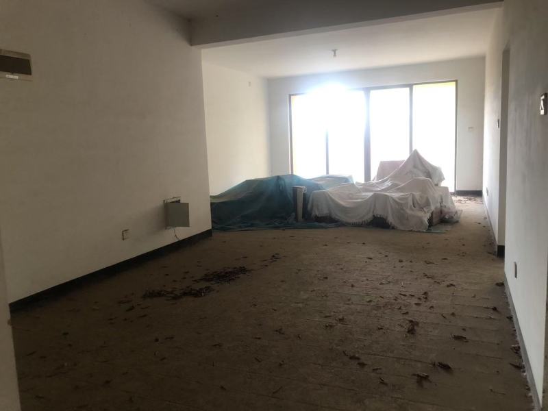 3室2廳2陽臺 同德錦江嘉園餐廳