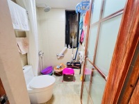 3室2廳1陽(yáng)臺(tái) 南亞未來(lái)城衛(wèi)生間