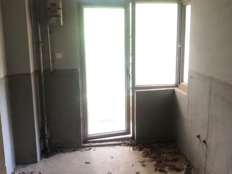 3室2廳2陽臺 同德錦江嘉園廚房