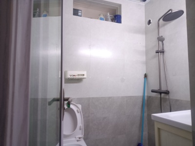 3室2廳1陽(yáng)臺(tái) 林業(yè)調(diào)查規(guī)劃設(shè)計(jì)院(上東城旁)衛(wèi)生間