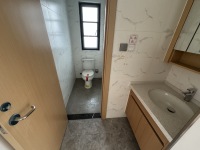 4室2廳 筑友雙河灣璟樾衛(wèi)生間