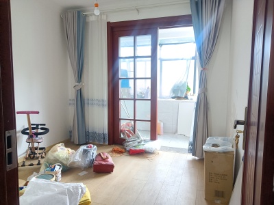 3室2廳1陽(yáng)臺(tái) 林業(yè)調(diào)查規(guī)劃設(shè)計(jì)院(上東城旁)臥室