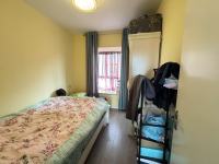 3室2廳2陽臺 城市山臥室