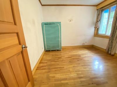 3室2廳1陽臺 西壩路283號臥室