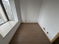 4室2廳 筑友雙河灣璟樾臥室