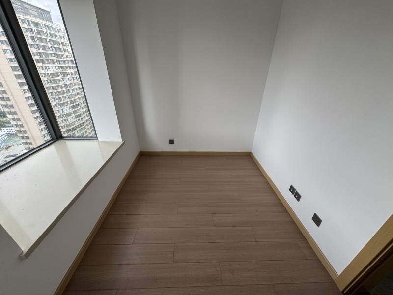 4室2廳 筑友雙河灣璟樾臥室