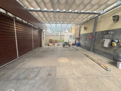 5室2廳3陽臺 滇池印象花園別墅自家花園