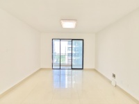 3室2廳2陽臺 假日城市客廳