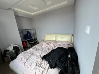 2室1廳1陽(yáng)臺(tái) 熙城大廈臥室