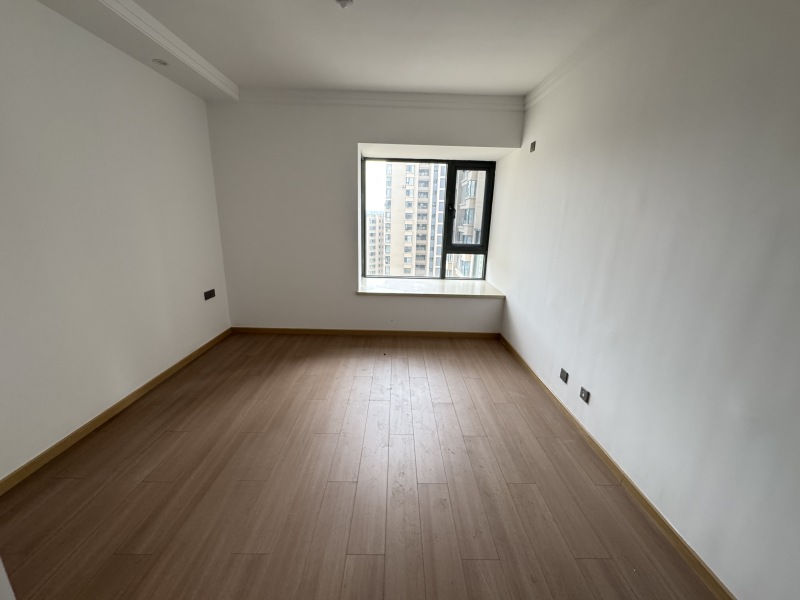 4室2廳 筑友雙河灣璟樾臥室